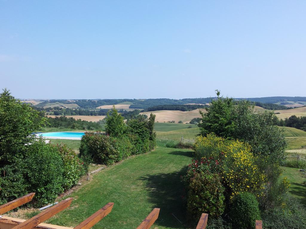 Jj French Gites Pécharic-et-le-Py Exterior foto